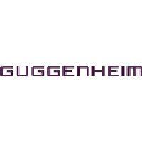 guggenheim capital logo image