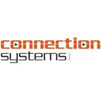 connection systems logo image