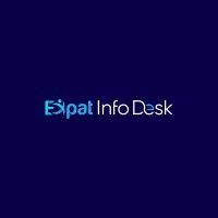 expatinfodesk.com logo image