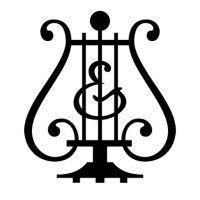 steinway & sons logo image