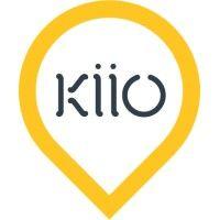 kiio logo image