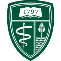 geisel school of medicine at dartmouth logo image