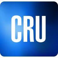 cru logo image