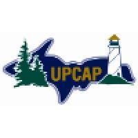 upcap logo image