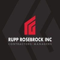 rupp rosebrock inc logo image