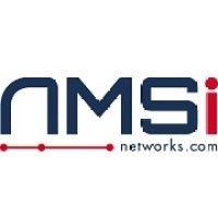 amsi networks logo image