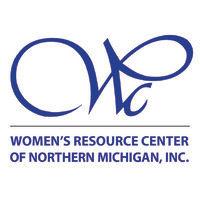 women's resource center of northern michigan, inc. logo image