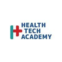 health tech academy logo image