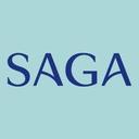 logo of Saga Plc