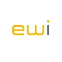 ewi - energiewirtschaftliches institut an der universität zu köln logo image