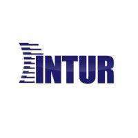 grupo intur logo image