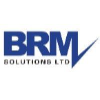 brm solutions ltd logo image