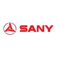 pt sany indonesia machinery logo image