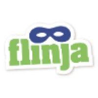 flinja logo image