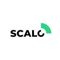 scalo logo image