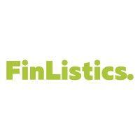 finlistics solutions logo image