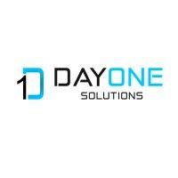 day one solutions logo image