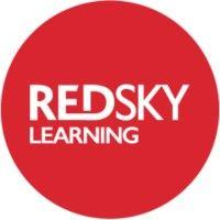 redsky learning logo image