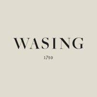 wasing logo image