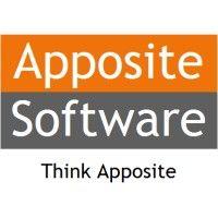 apposite software, llc logo image