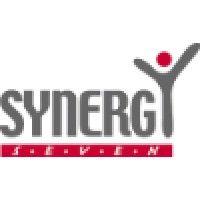 synergy seven logo image