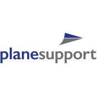 plane support