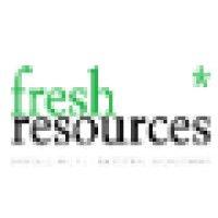 fresh resources limited logo image