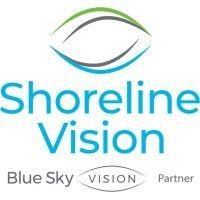 shoreline vision logo image