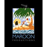 maroon productions logo image