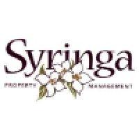 syringa property management logo image