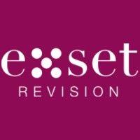 exset revision