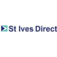 st ives direct