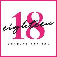 1818 venture capital logo image