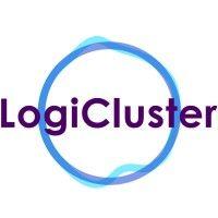 logicluster logo image