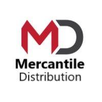 mercantile distribution logo image