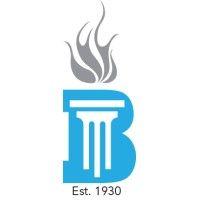 brandeis hebrew academy logo image