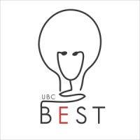 ubc best logo image