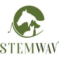 stemwav logo image