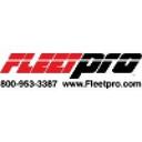 logo of Fleetpro Inc