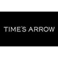 time's arrow