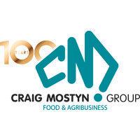 craig mostyn group logo image