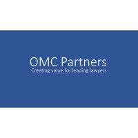 omc partners logo image