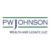 pwjohnson wealth & legacy, llc logo image