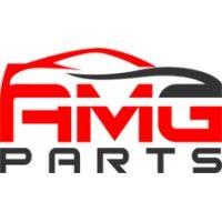 amg parts logo image