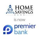 logo of Home Savings Bank