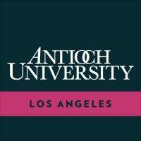 antioch university-los angeles logo image