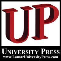 lamar university press logo image