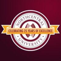 northcentral university logo image