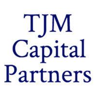 tjm capital partners logo image