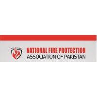 national fire protection association of pakistan logo image